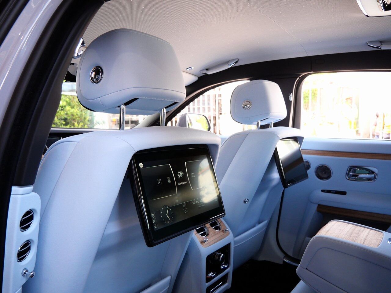 2021 Rolls-Royce Ghost Lawrence KS