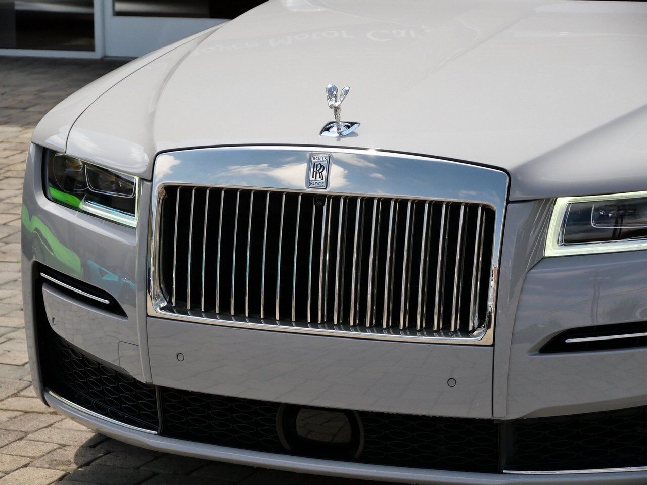 2021 Rolls-Royce Ghost Lawrence KS