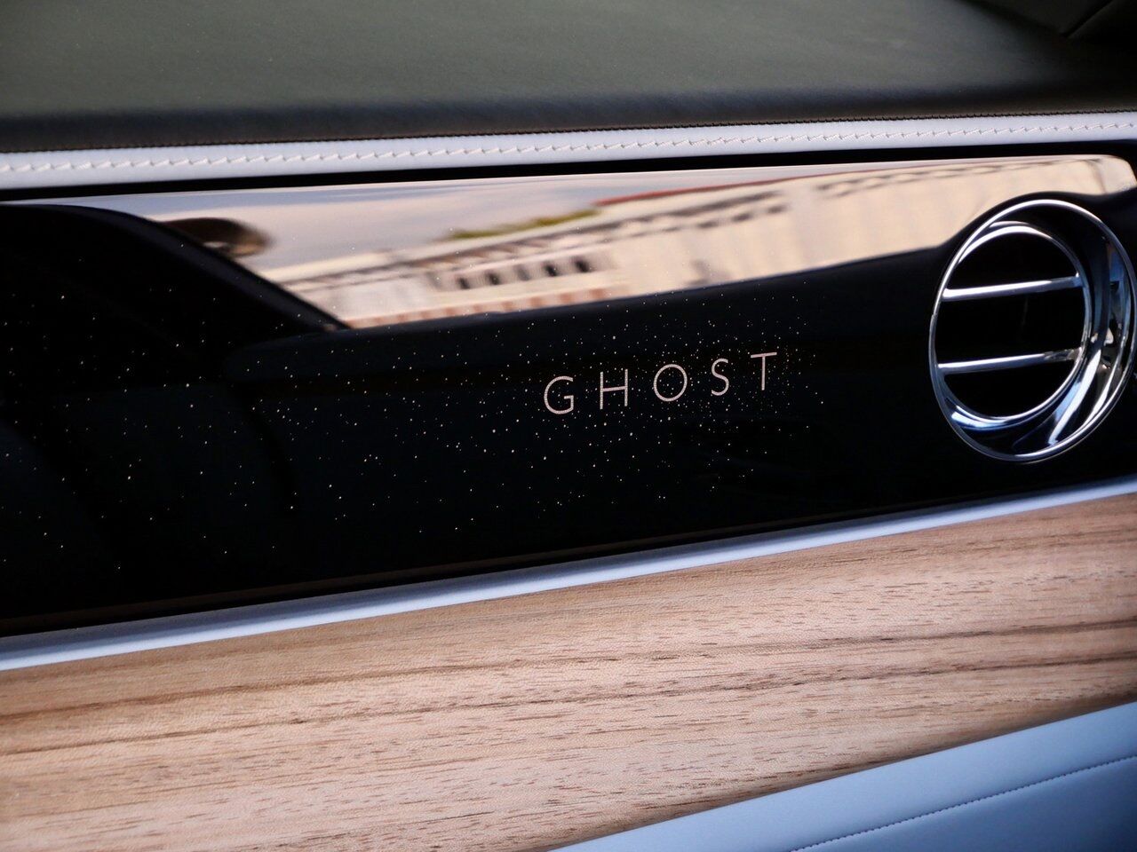 2021 Rolls-Royce Ghost Lawrence KS