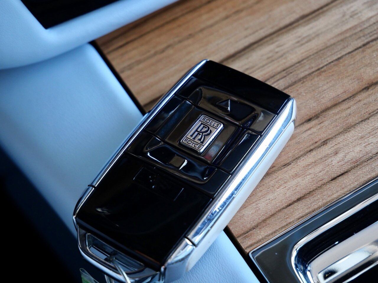 2021 Rolls-Royce Ghost Lawrence KS