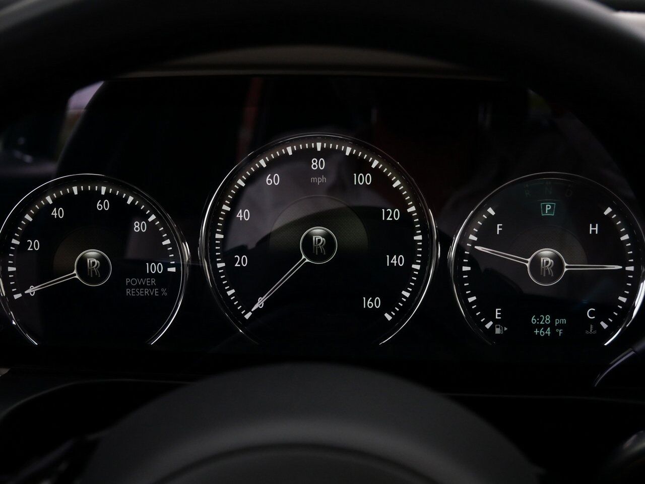 2021 Rolls-Royce Ghost Lawrence KS