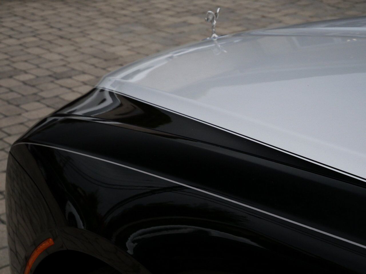 2021 Rolls-Royce Ghost Lawrence KS