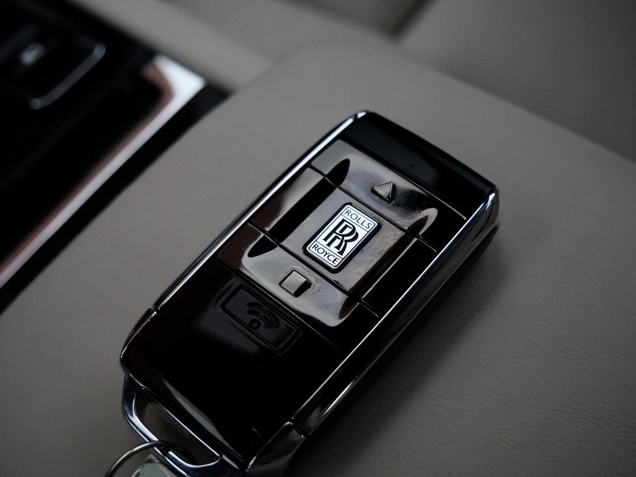 2021 Rolls-Royce Ghost Lawrence KS