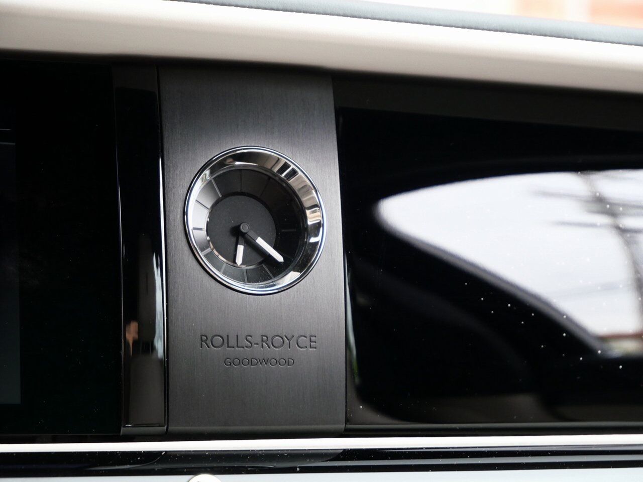 2021 Rolls-Royce Ghost Lawrence KS