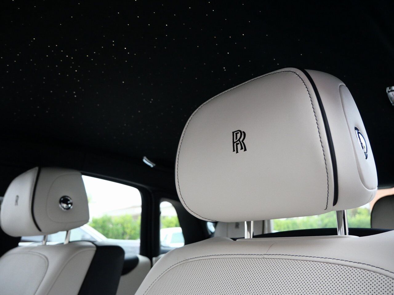 2021 Rolls-Royce Ghost Lawrence KS