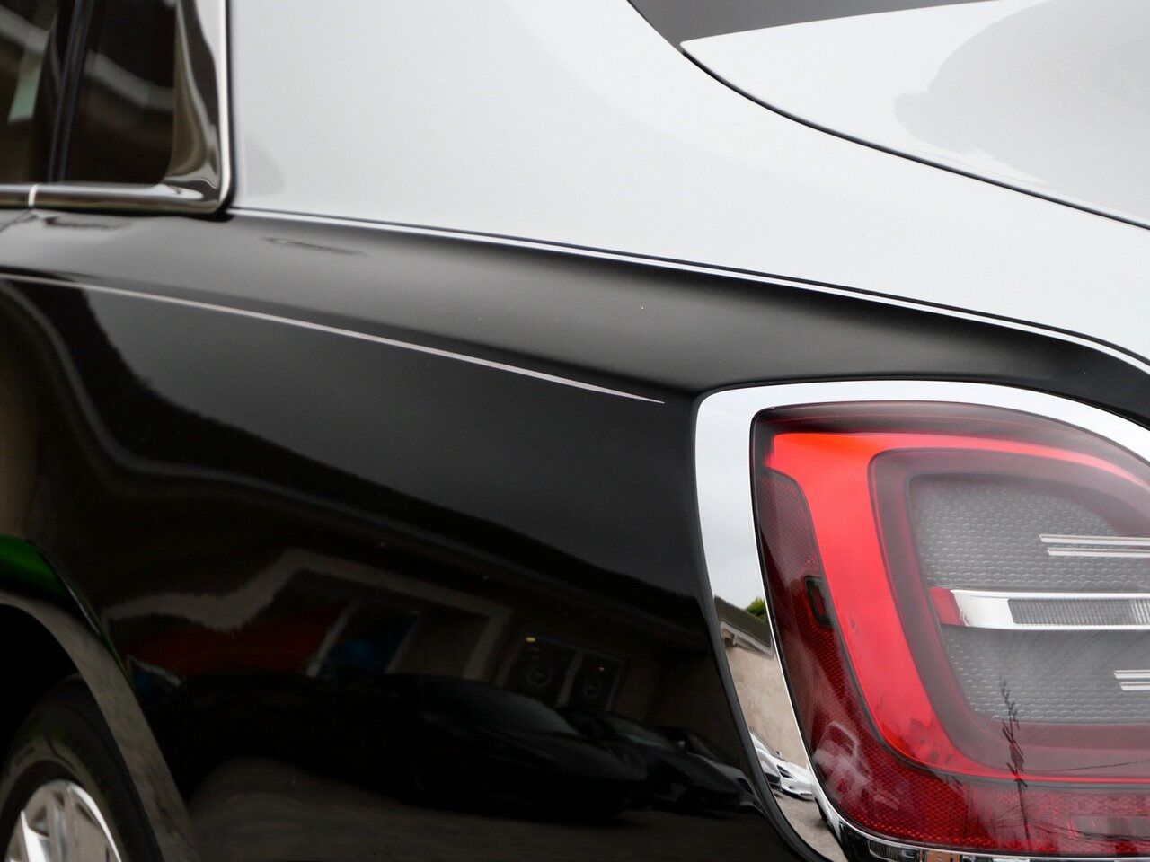 2021 Rolls-Royce Ghost Lawrence KS