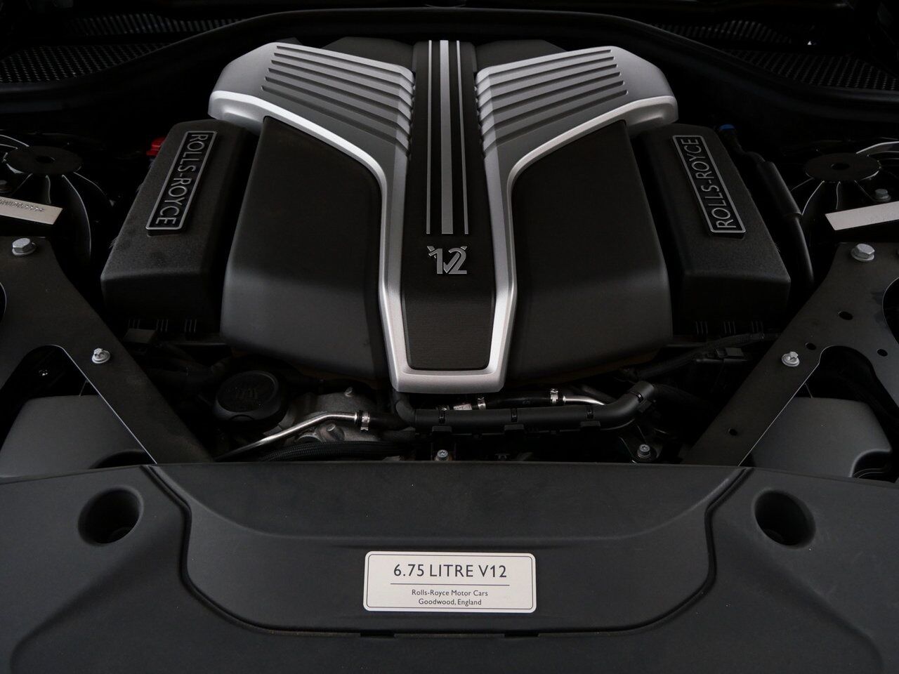 2021 Rolls-Royce Ghost Lawrence KS