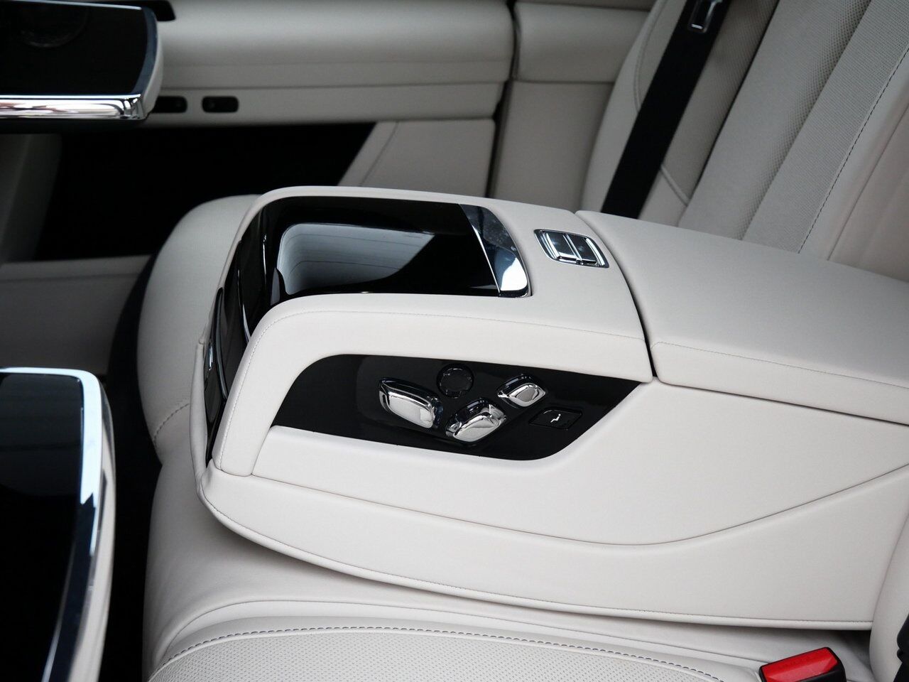 2021 Rolls-Royce Ghost Lawrence KS