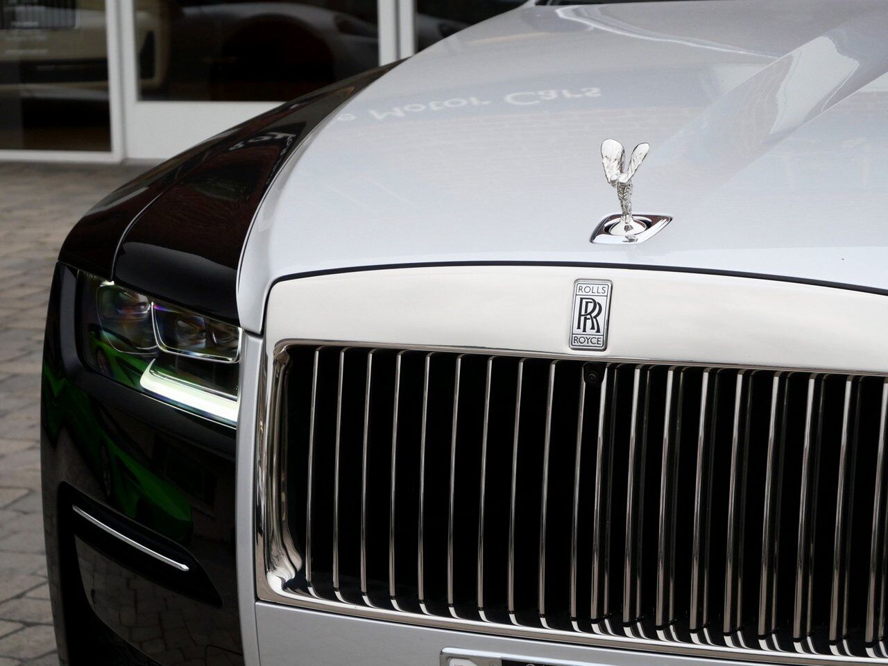 2021 Rolls-Royce Ghost Lawrence KS