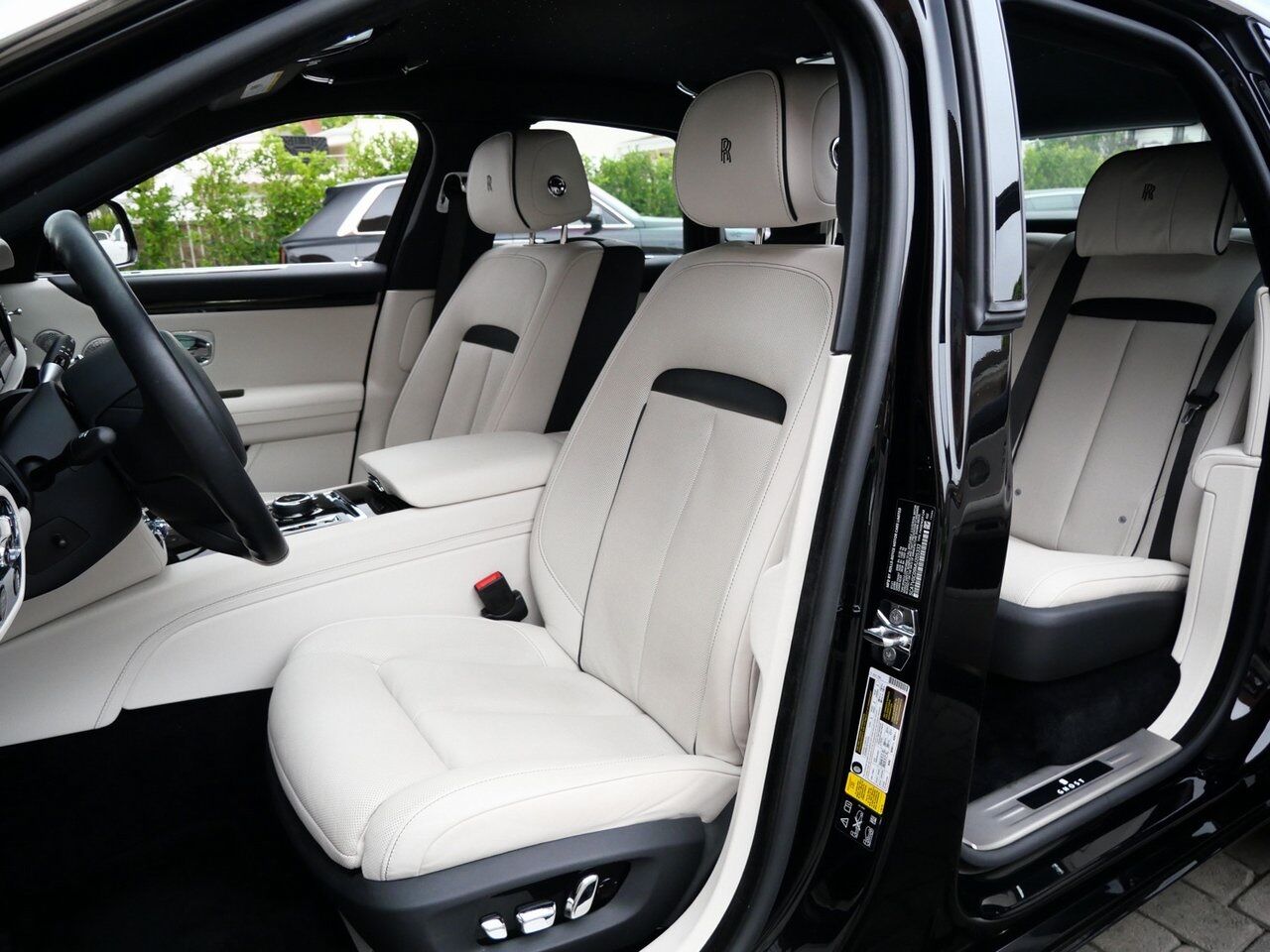 2021 Rolls-Royce Ghost Lawrence KS