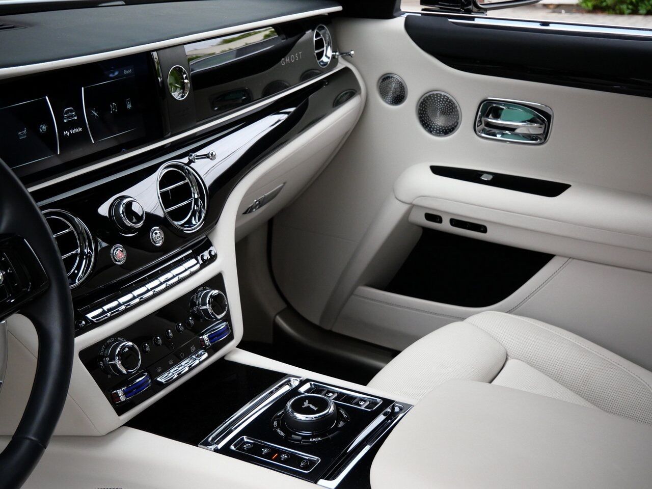 2021 Rolls-Royce Ghost Lawrence KS