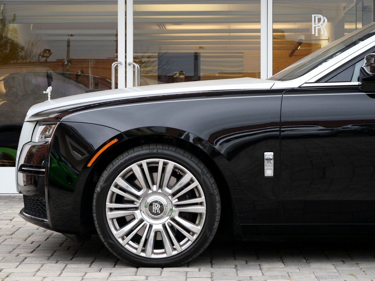 2021 Rolls-Royce Ghost Lawrence KS