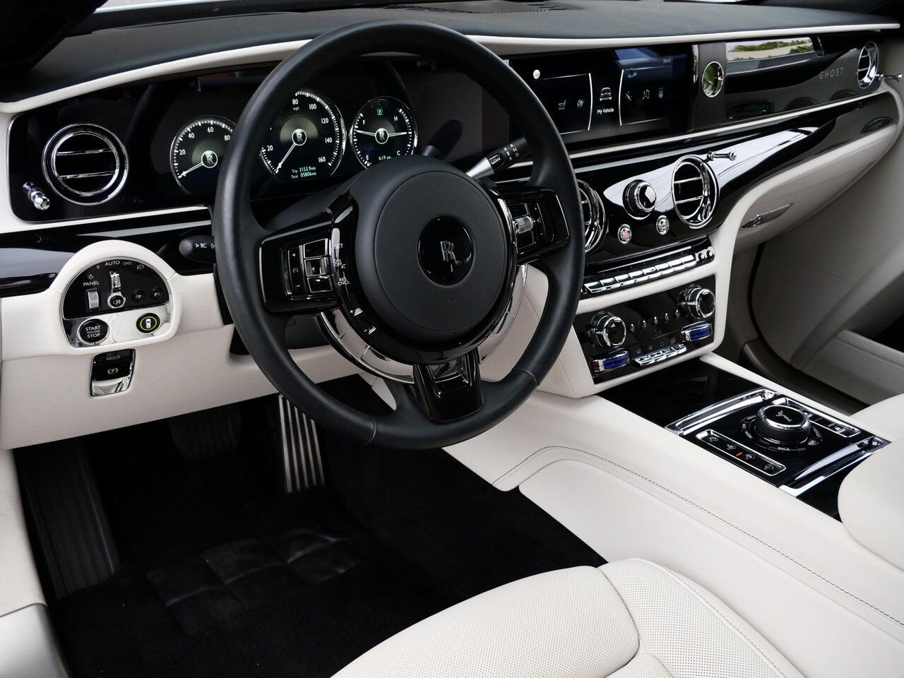 2021 Rolls-Royce Ghost Lawrence KS