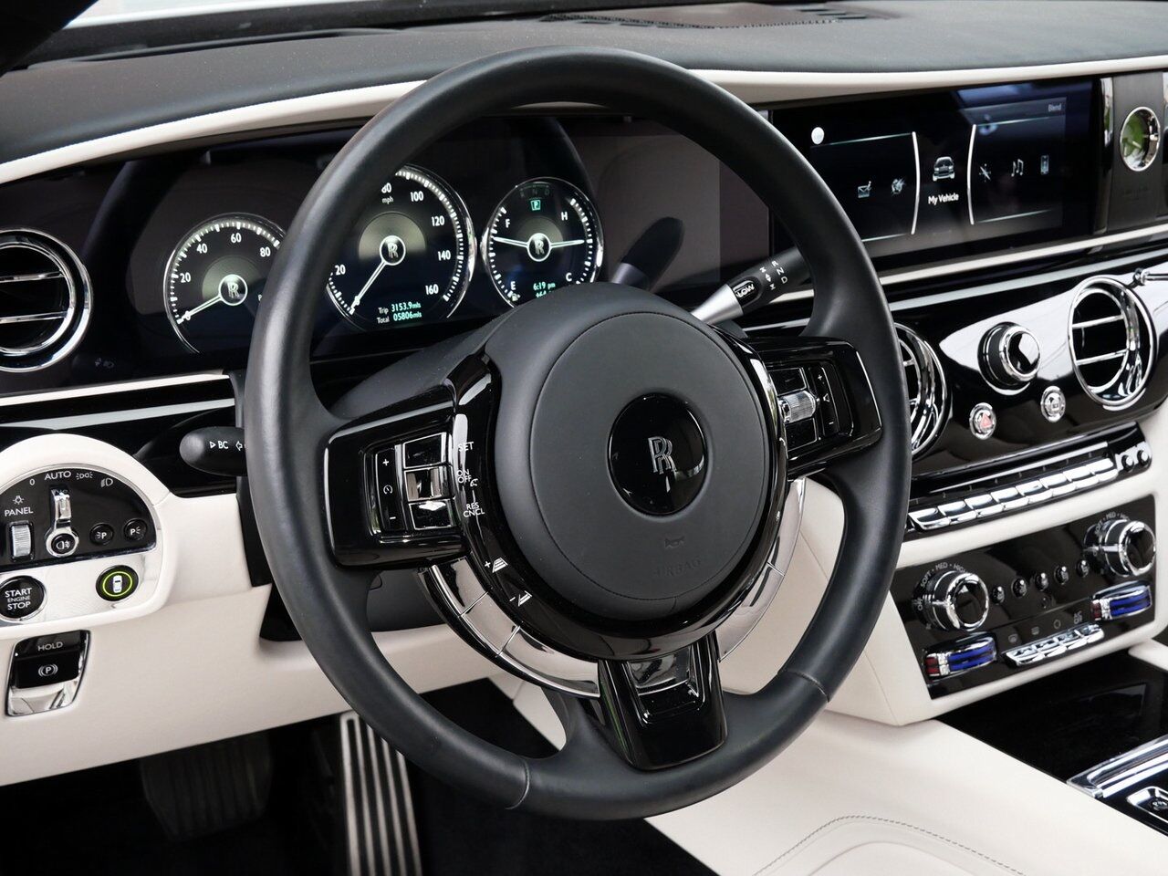 2021 Rolls-Royce Ghost Lawrence KS