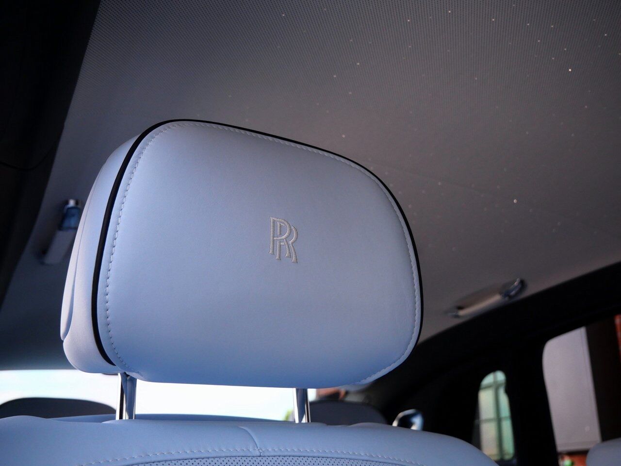 2021 Rolls-Royce Ghost Lawrence KS