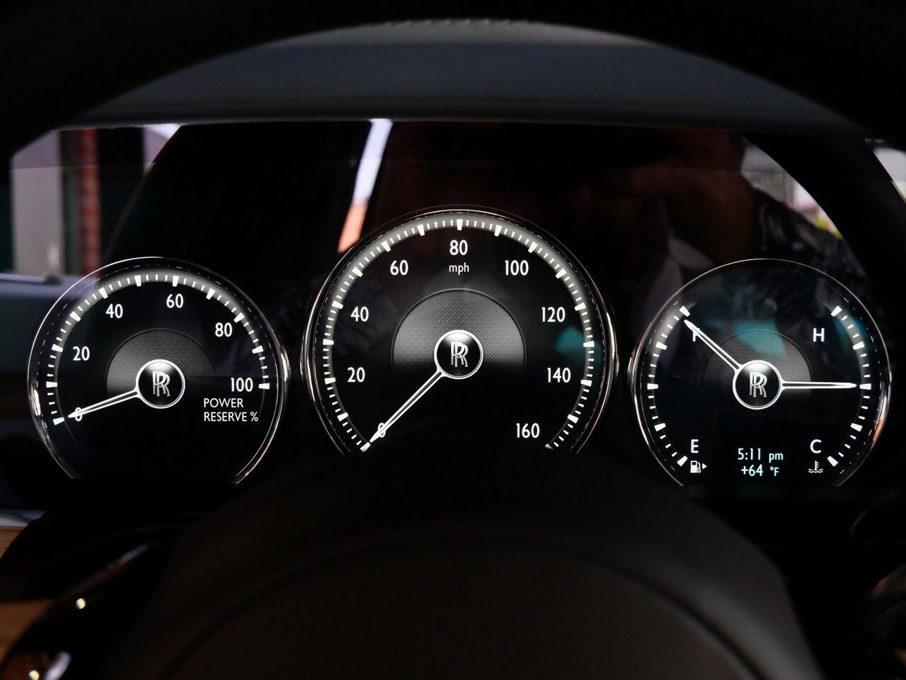 2021 Rolls-Royce Ghost Lawrence KS