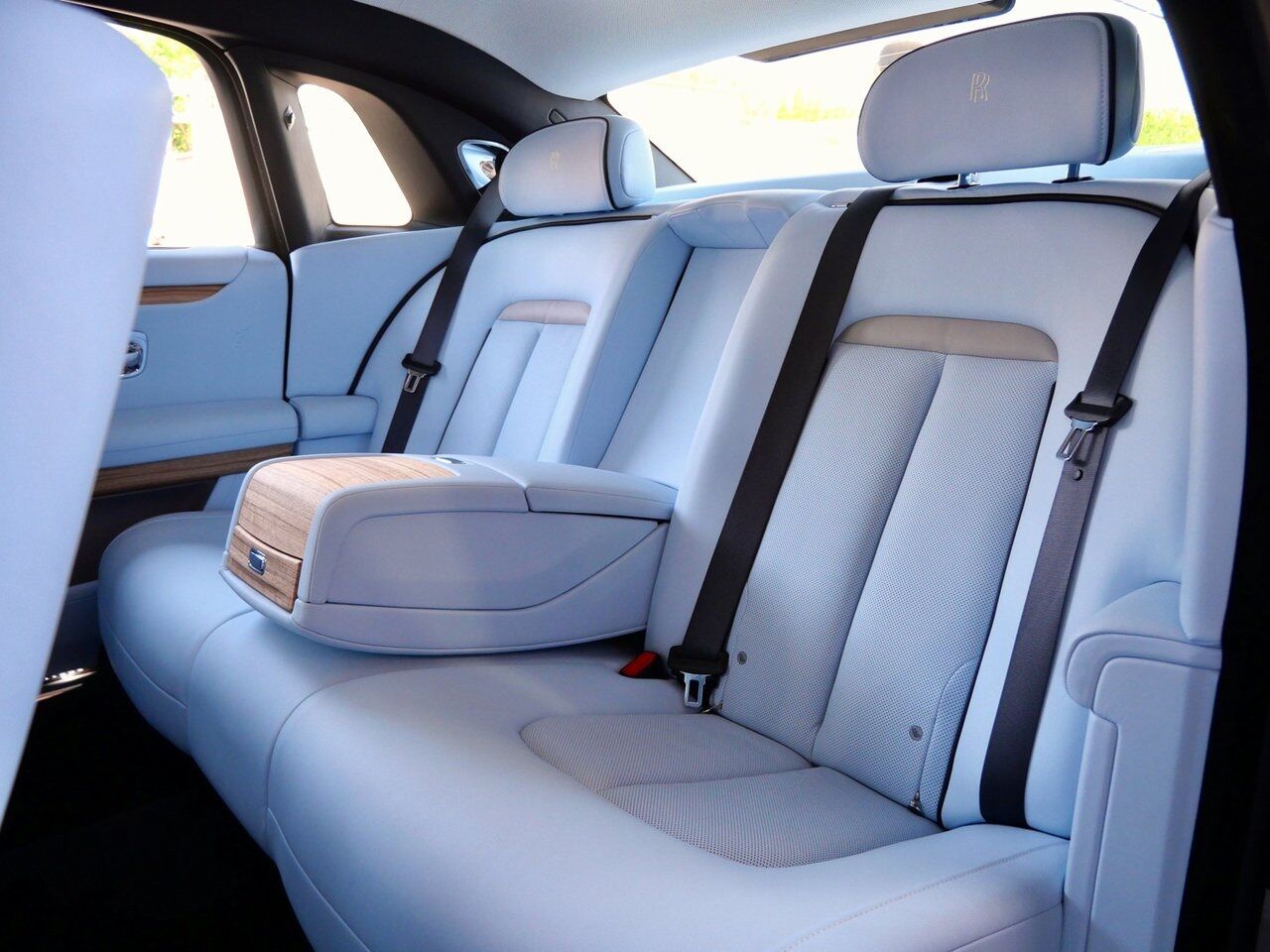 2021 Rolls-Royce Ghost Lawrence KS