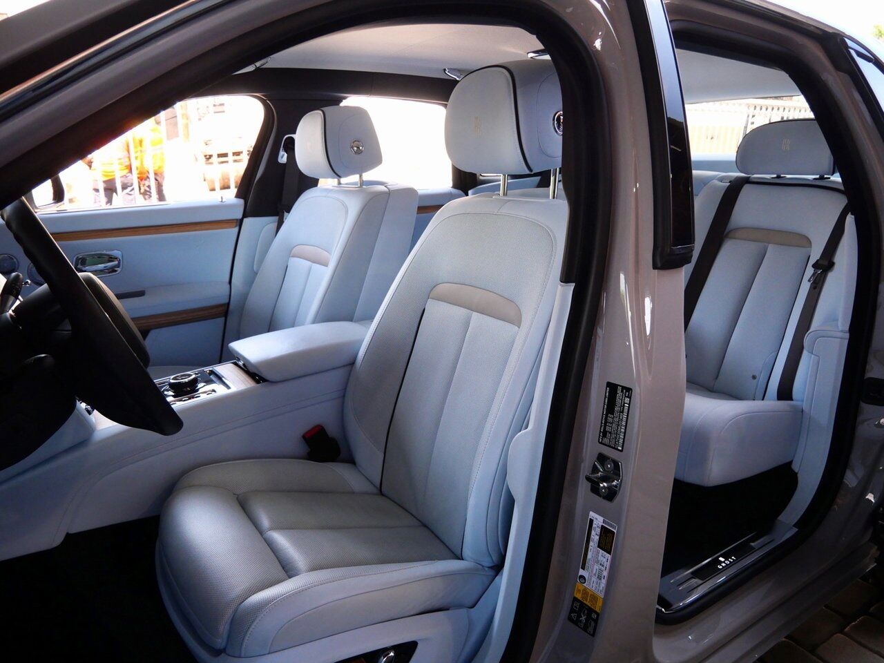 2021 Rolls-Royce Ghost Lawrence KS