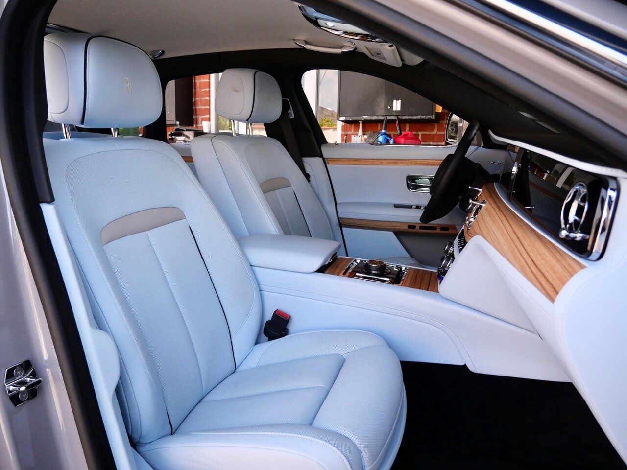 2021 Rolls-Royce Ghost Lawrence KS