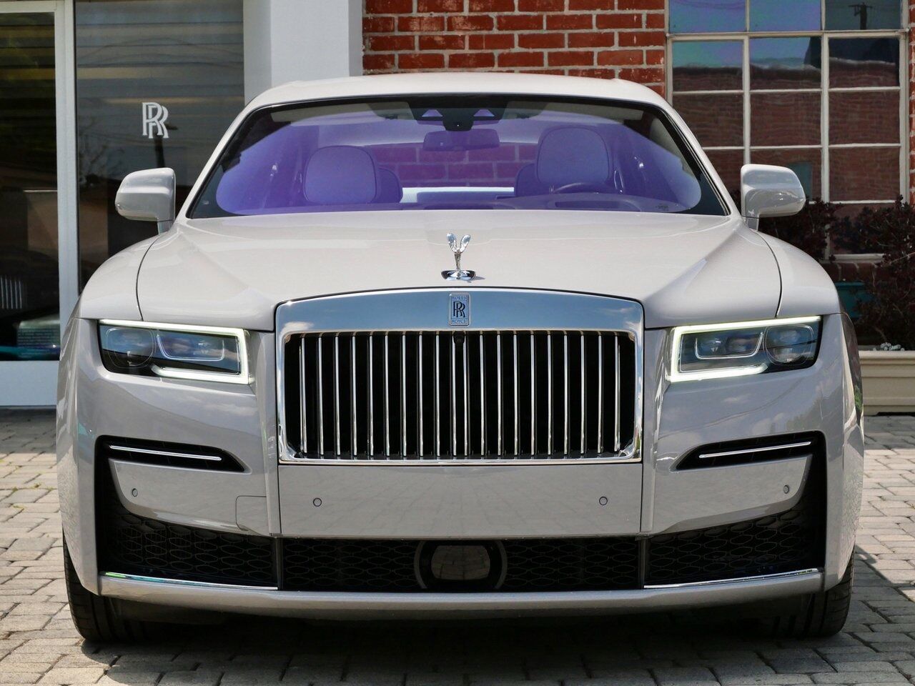 2021 Rolls-Royce Ghost Lawrence KS