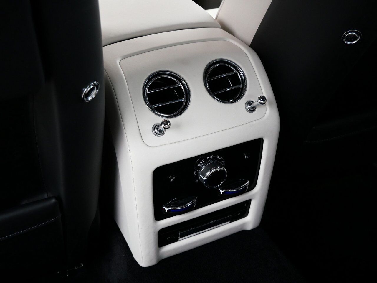 2021 Rolls-Royce Ghost Lawrence KS