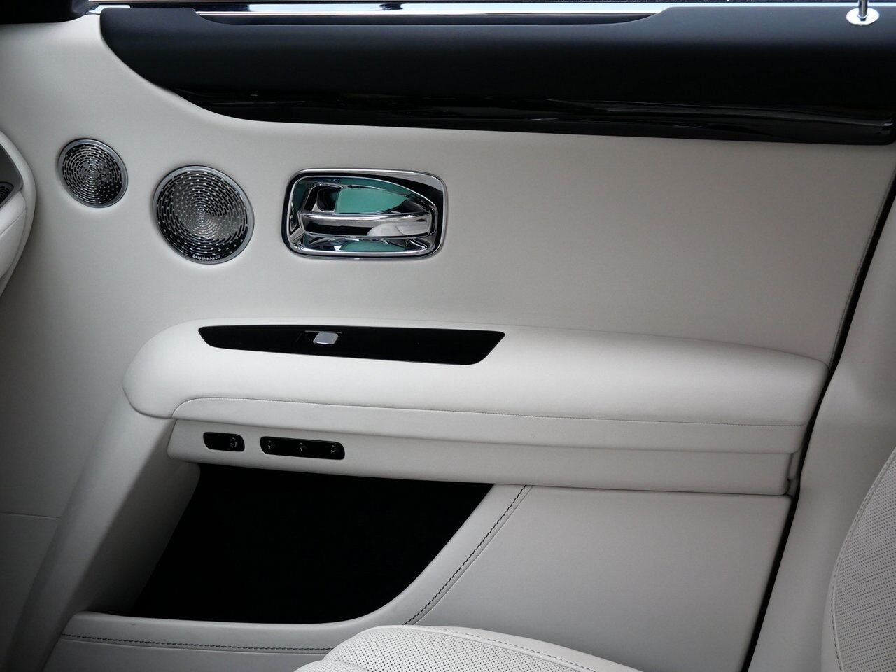 2021 Rolls-Royce Ghost Lawrence KS