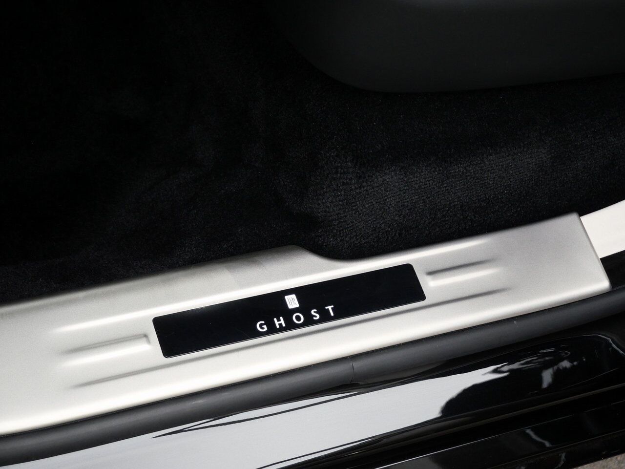 2021 Rolls-Royce Ghost Lawrence KS