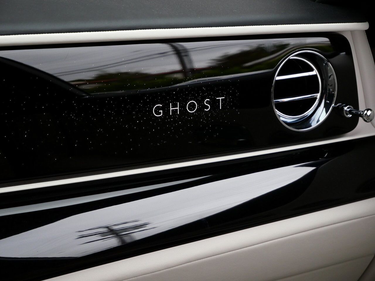 2021 Rolls-Royce Ghost Lawrence KS