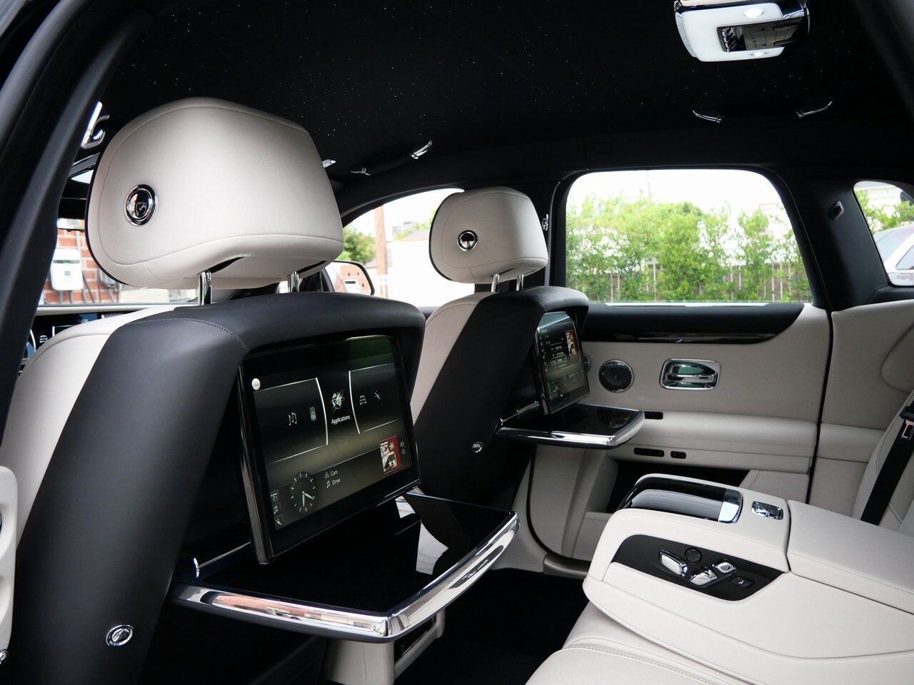 2021 Rolls-Royce Ghost Lawrence KS