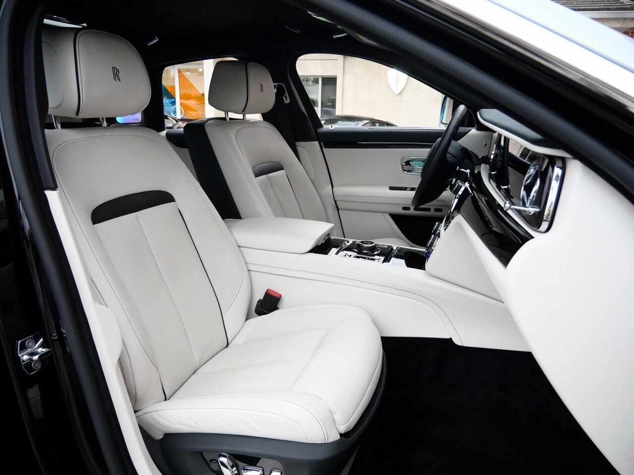 2021 Rolls-Royce Ghost Lawrence KS