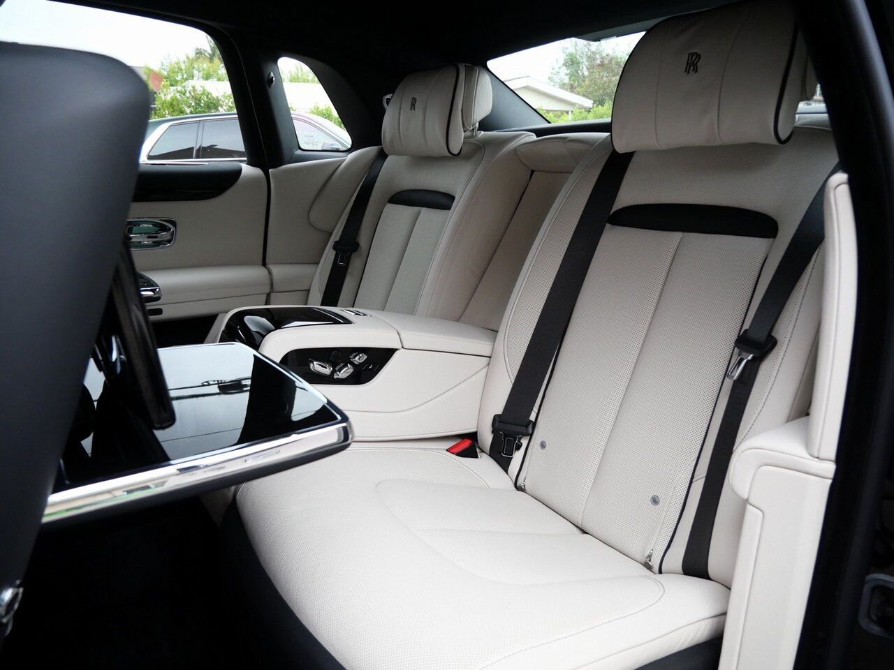 2021 Rolls-Royce Ghost Lawrence KS