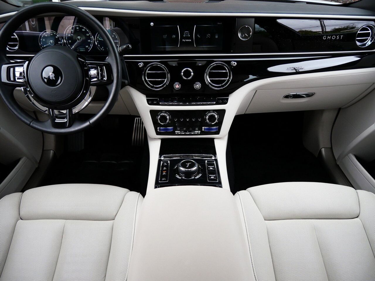 2021 Rolls-Royce Ghost Lawrence KS