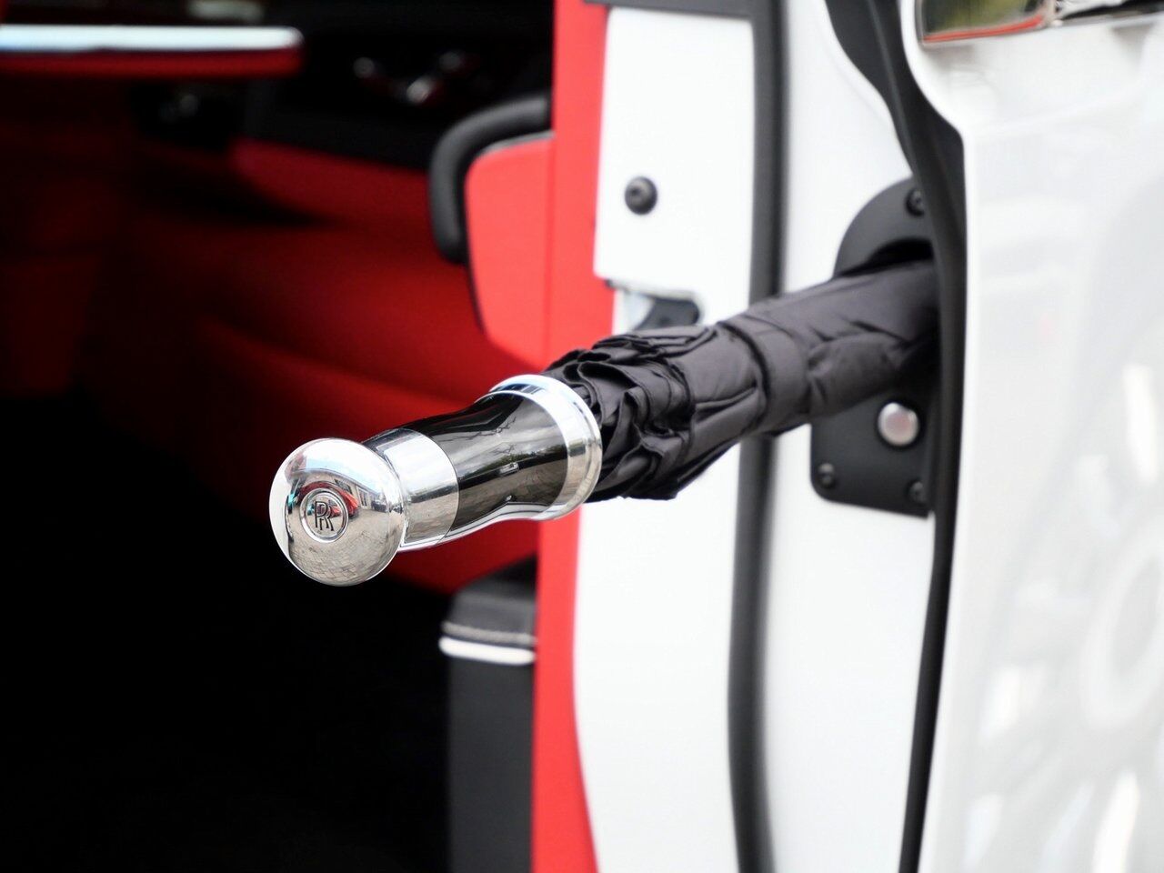 2021 Rolls-Royce Phantom Lawrence KS