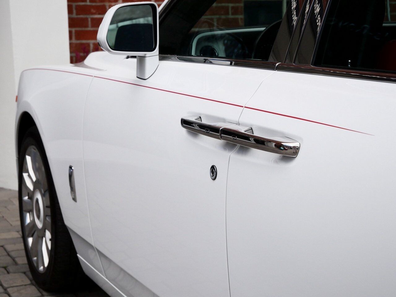 2021 Rolls-Royce Phantom Lawrence KS