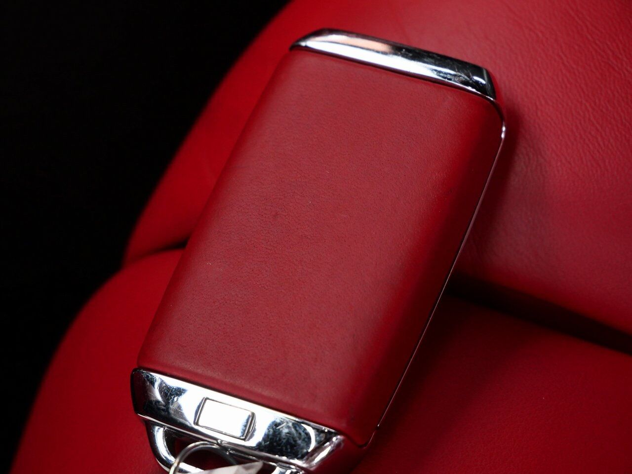 2021 Rolls-Royce Phantom Lawrence KS