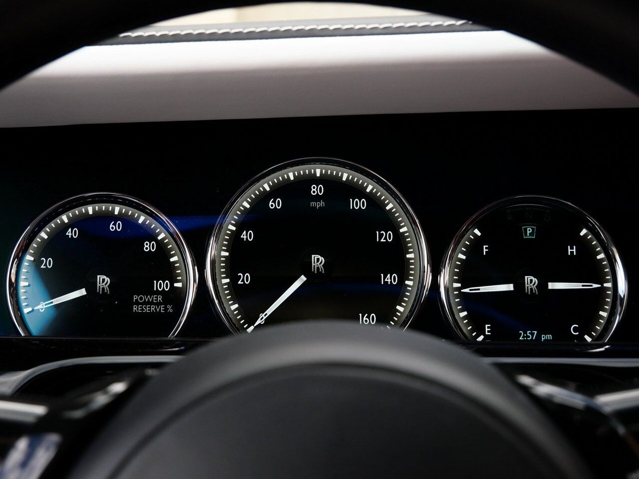 2021 Rolls-Royce Phantom Lawrence KS