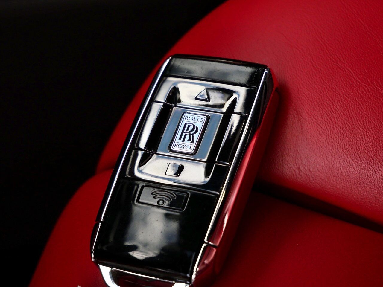 2021 Rolls-Royce Phantom Lawrence KS