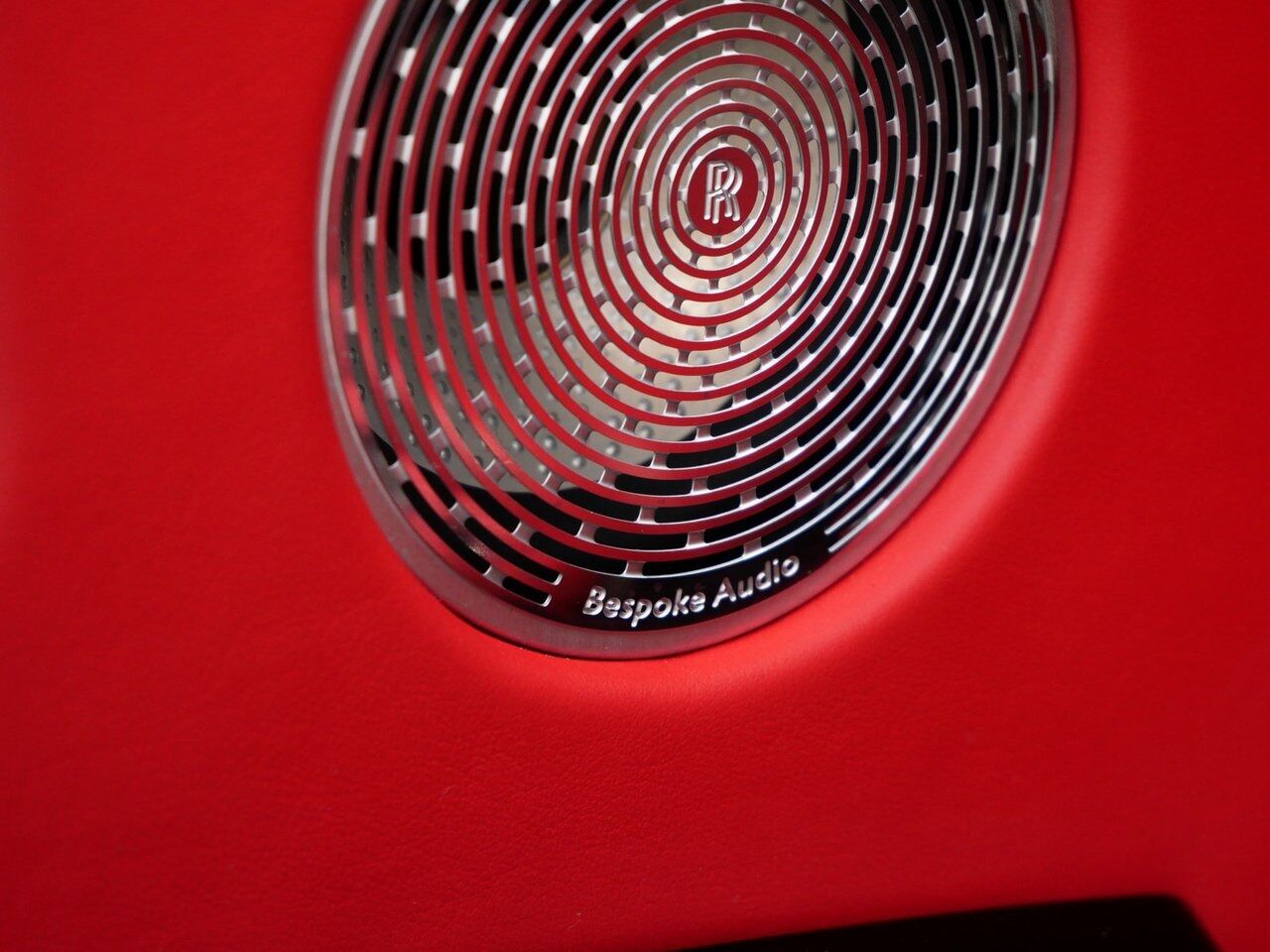 2021 Rolls-Royce Phantom Lawrence KS