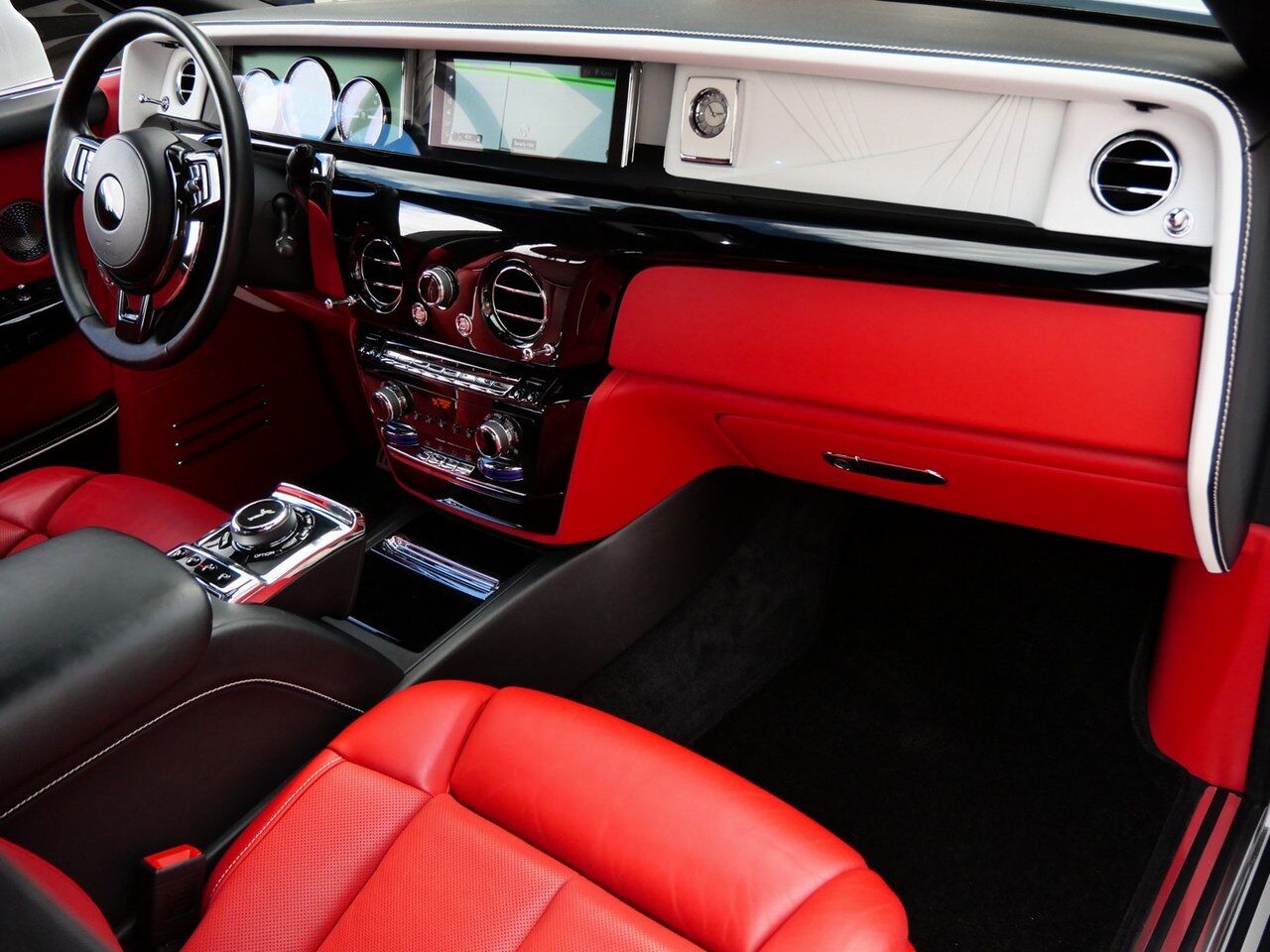 2021 Rolls-Royce Phantom Lawrence KS