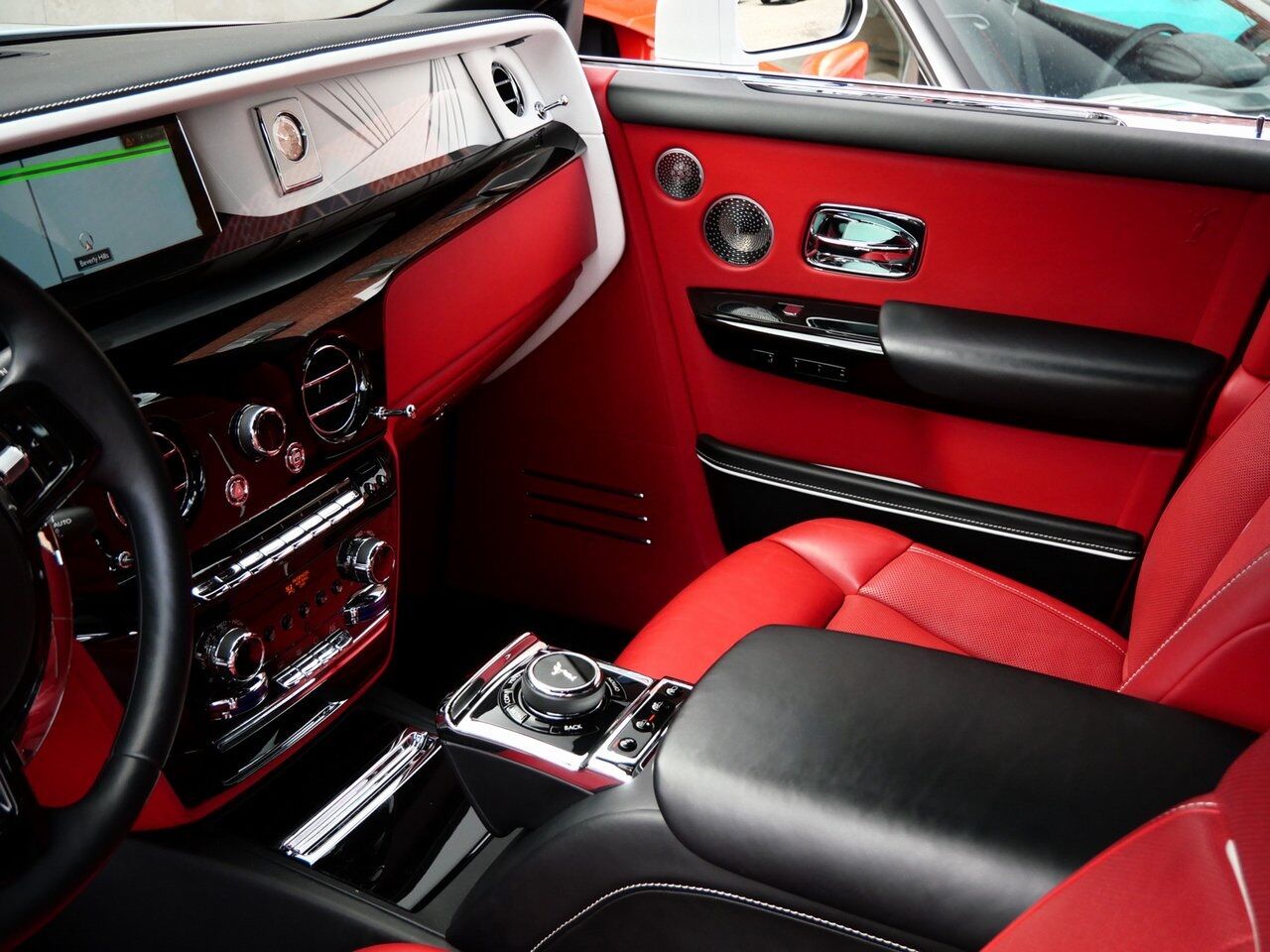 2021 Rolls-Royce Phantom Lawrence KS