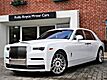 2021 Rolls-Royce Phantom