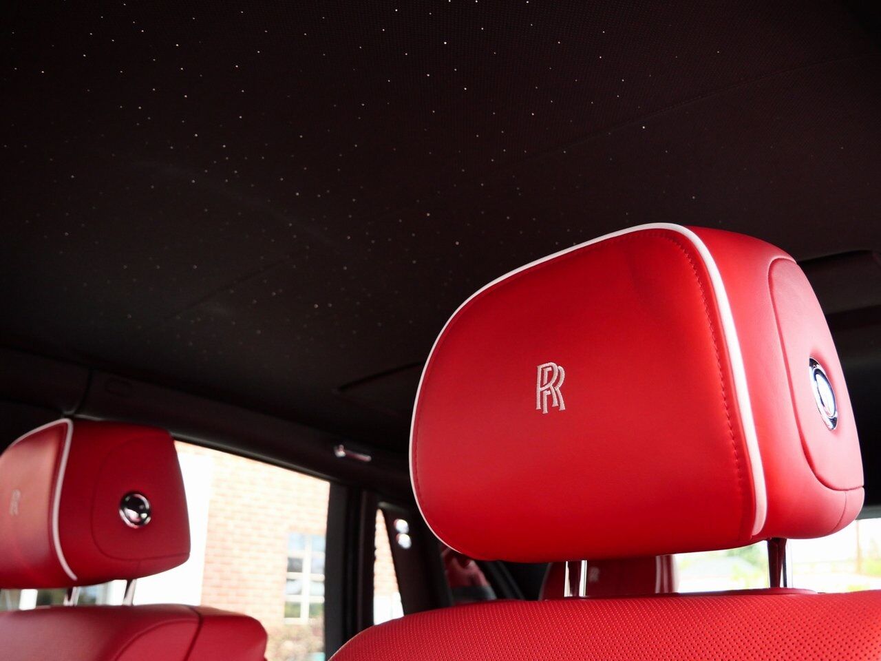 2021 Rolls-Royce Phantom Lawrence KS