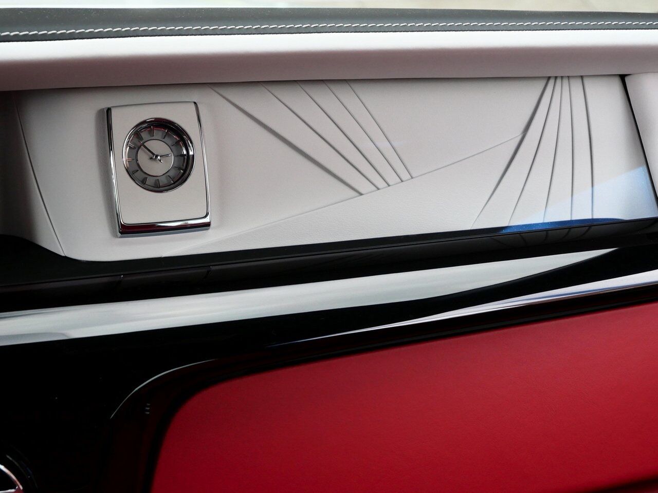 2021 Rolls-Royce Phantom Lawrence KS