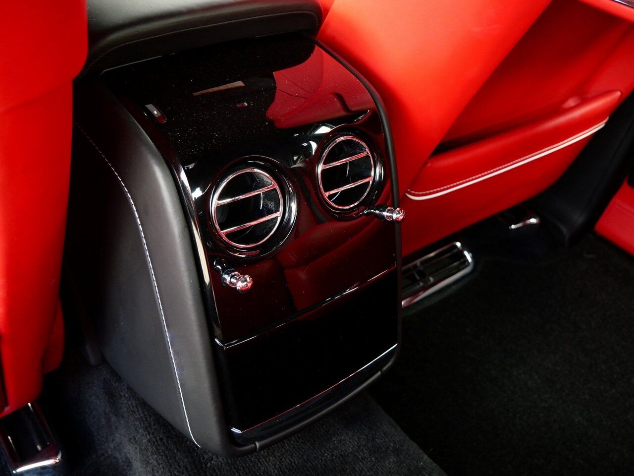 2021 Rolls-Royce Phantom Lawrence KS