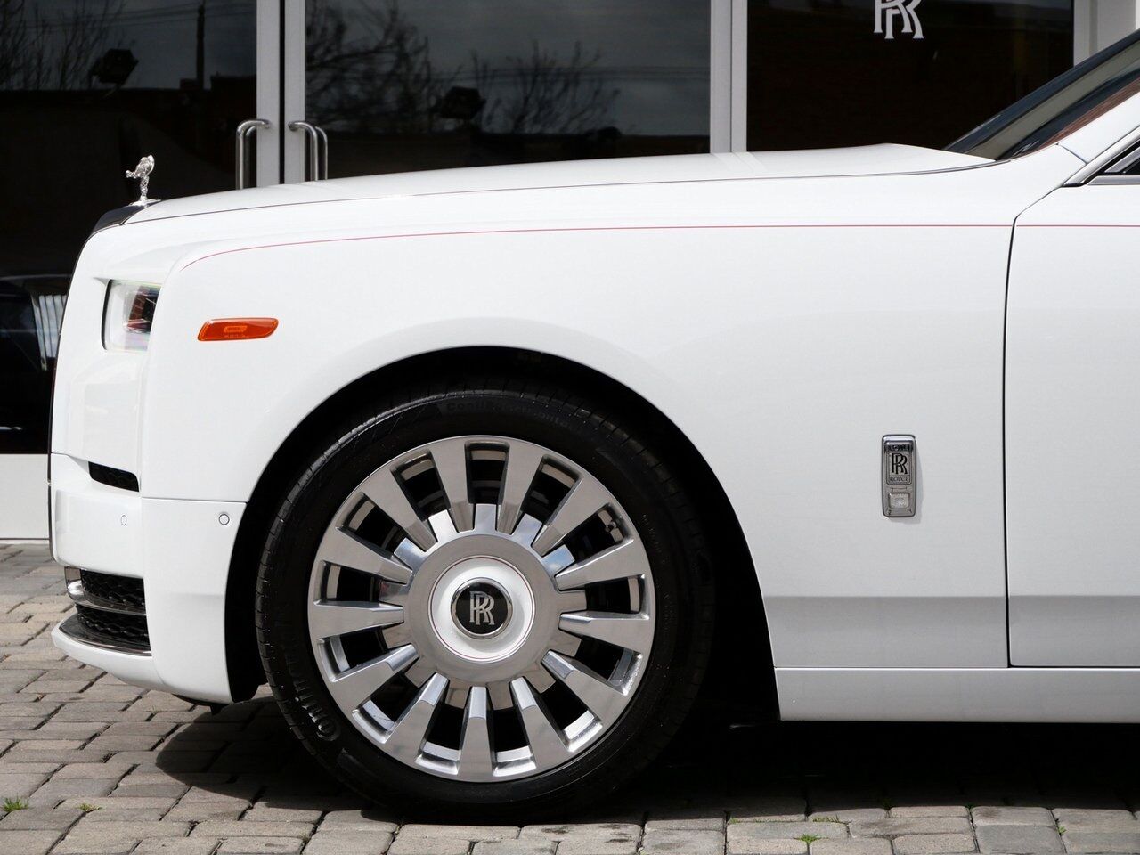 2021 Rolls-Royce Phantom Lawrence KS