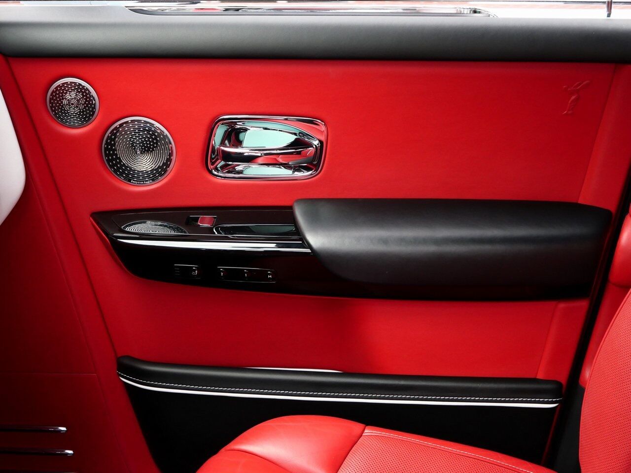 2021 Rolls-Royce Phantom Lawrence KS