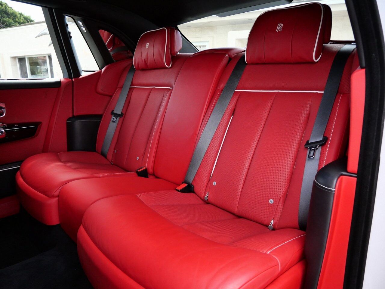 2021 Rolls-Royce Phantom Lawrence KS