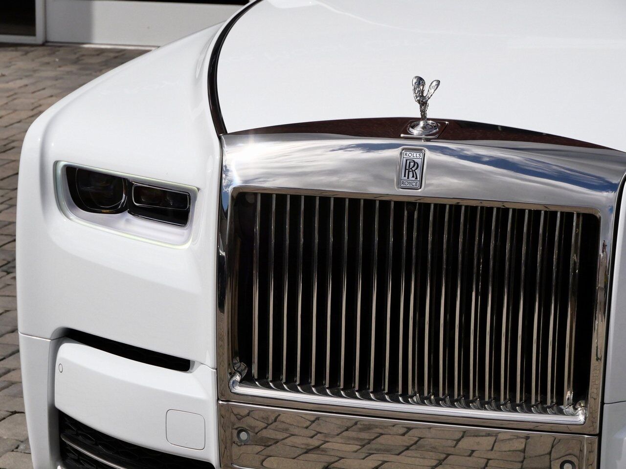 2021 Rolls-Royce Phantom Lawrence KS