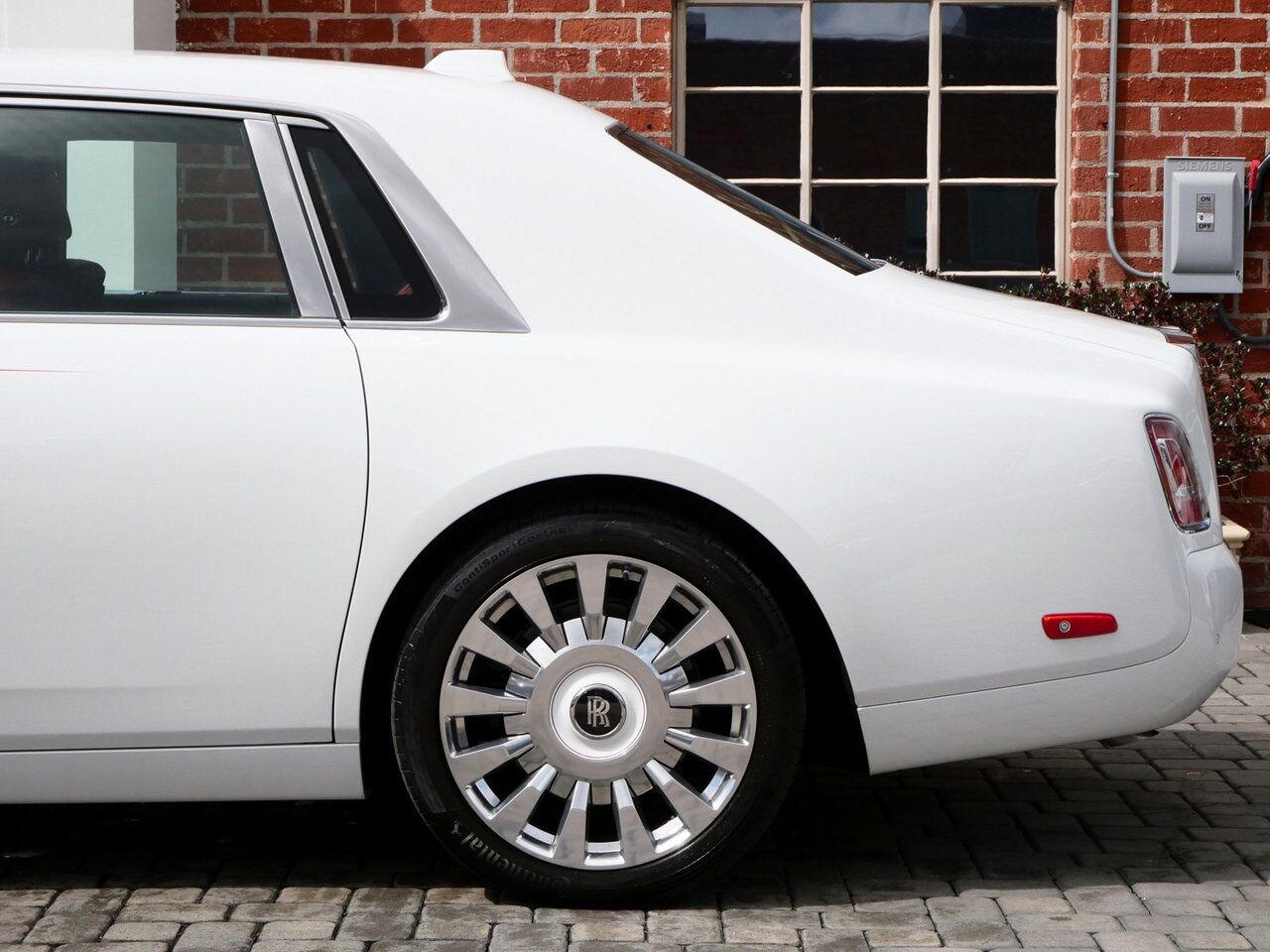 2021 Rolls-Royce Phantom Lawrence KS