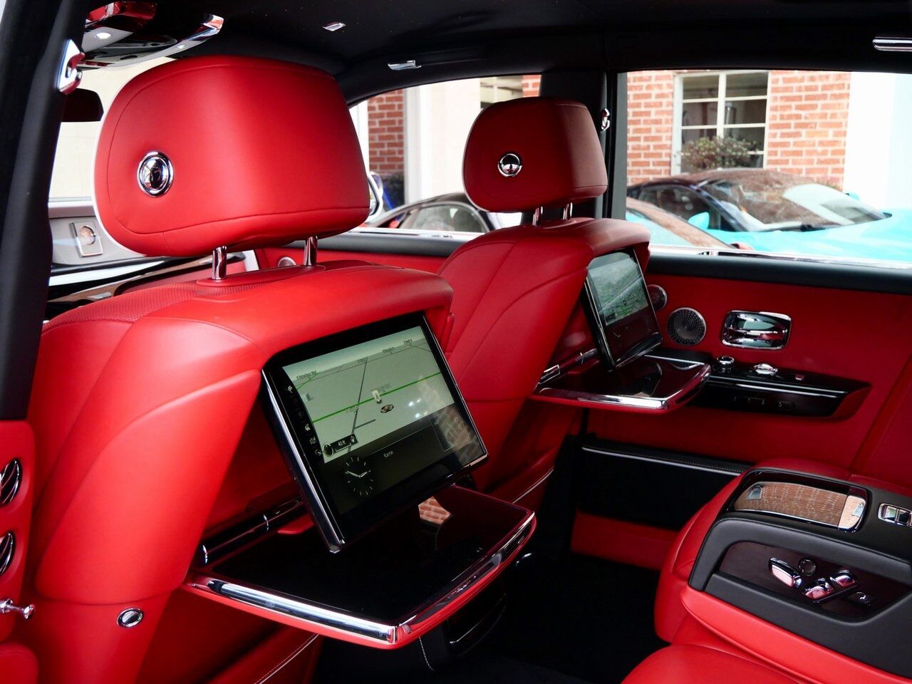 2021 Rolls-Royce Phantom Lawrence KS